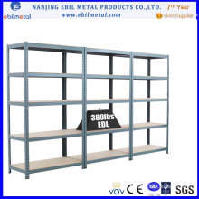 European Light Duty Shelf ohne Stifte (QXHJ)